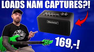 Is this the GREATEST mini guitar amp? | Beam Mini