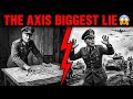 "Why the Axis Never Believed America Could Fight Two Wars at Once | WWII Documentary"