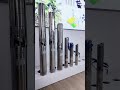 300W–37,000W Solar Submersible Pumps  Full Power Range Customizable