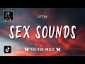 Lil Tjay - Sex Sounds (Lyrics) "Let me show you what I