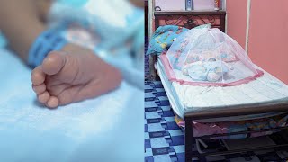 Pengalaman Menjaga Anak Pertama | VLOG² 199