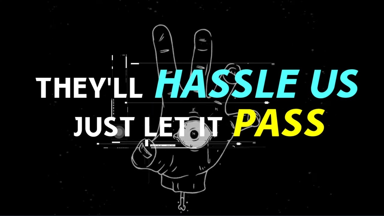 Have You Hear This New Track?