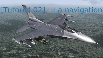 [Tuto FR Falcon BMS 4.32] 02 - La navigation