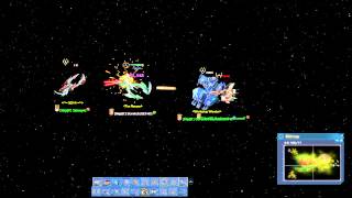 Dark Orbit | America Global 5 | Test Damage By: Levy