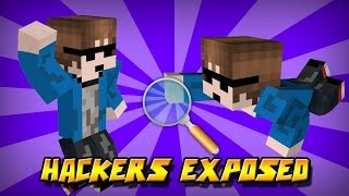 Hypixel Hacker Report #3 stardark8
