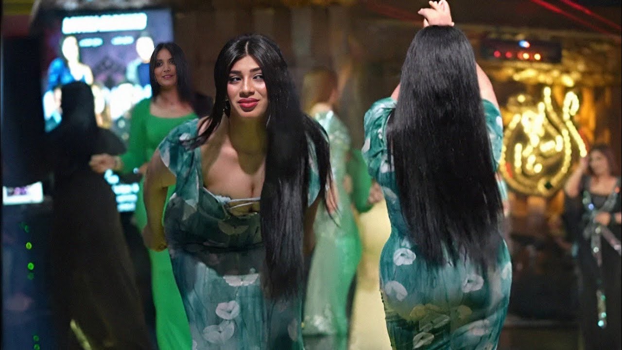 وي خـالـه الـهـد مـايـخـسـر || 2026 || رقـص بـنـات نـار🔥ردح عـراقـي || العازف جبر الميساني