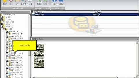 Recover and Repair Damaged or Corrupt BKF Files | SysInfoTools Backup Exec BKF Repair Tool