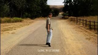 Jamie Miller - Long Way Home