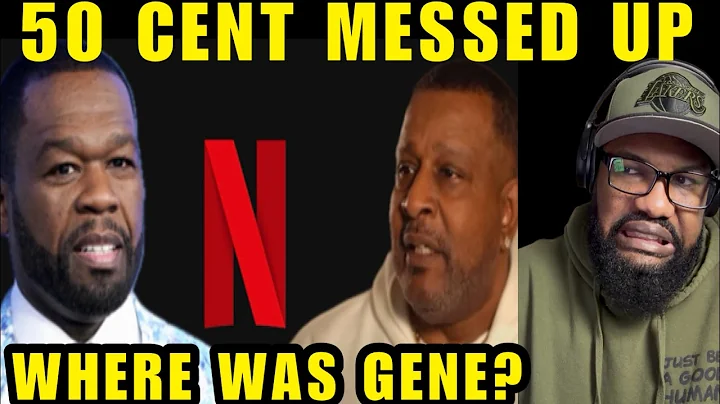 50 Cent Should’ve Put Gene Deal In His Diddy (Sean Combs The Reckoning) Documentary 