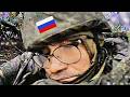 Seconds Before Collapse: FPV Drone Crushes Russia Forces | Ukraine War
