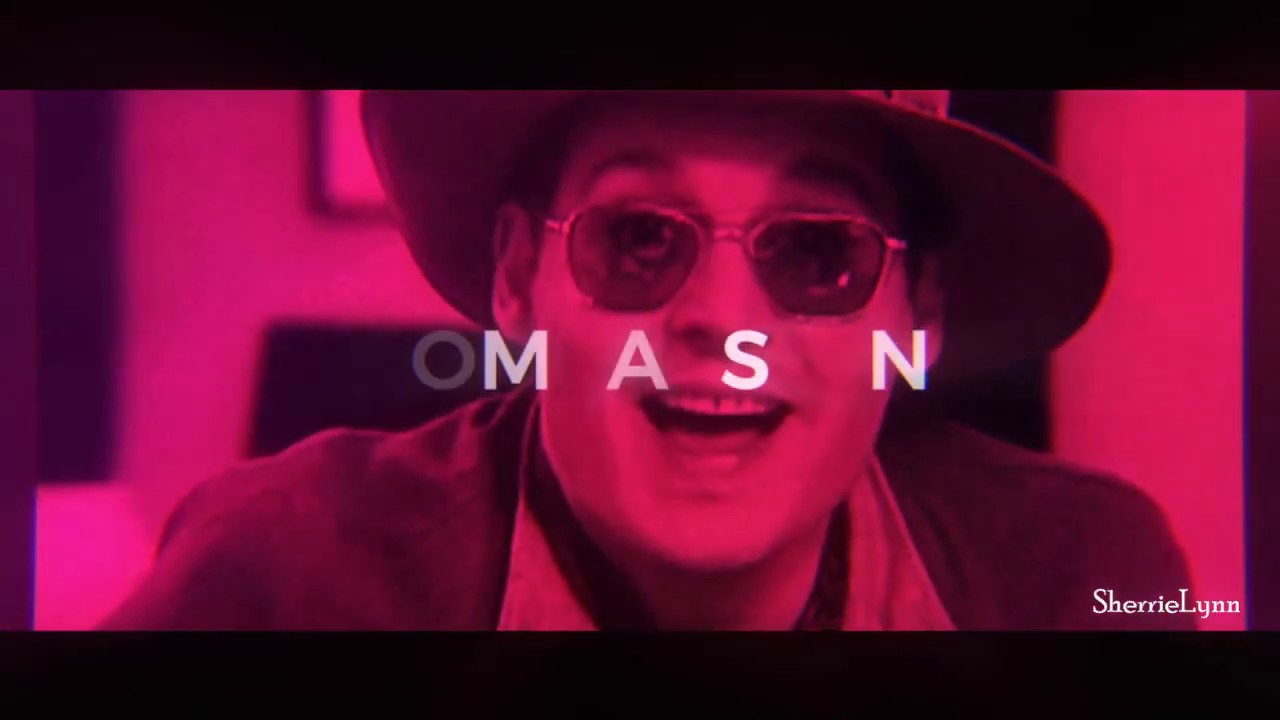 Better Days  JOHNNY DEPP  Reflections 2020