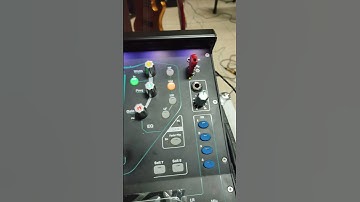 update frimware mixer allen&heath sq5