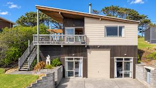 44 Balfour Crescent, Castlepoint, Wairarapa 44 Balfour Crescent, Castlepoint, Wairarapa