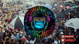 RAVE VAI COMEÇA A CONTAGEM - MCs MR Bim , Menor MT (COM GRAVE BASS) FUNK
