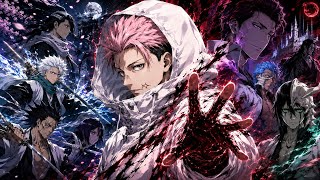 (1) What If Modulo Yuji Was in Bleach From Beginning of Bleach Series
