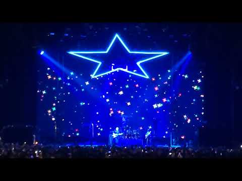 Smashing Pumpkins - Tonight, Tonight (Acoustic) - Seattle 11/12/2022