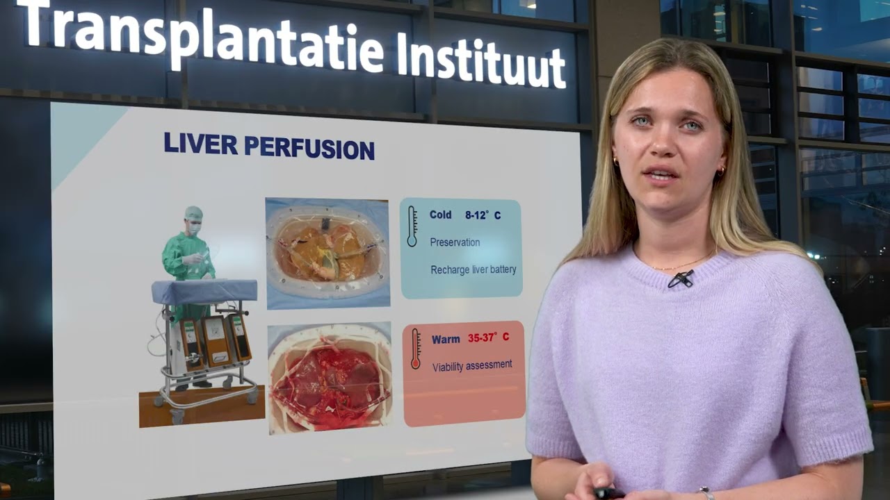 Transplant Coordinator