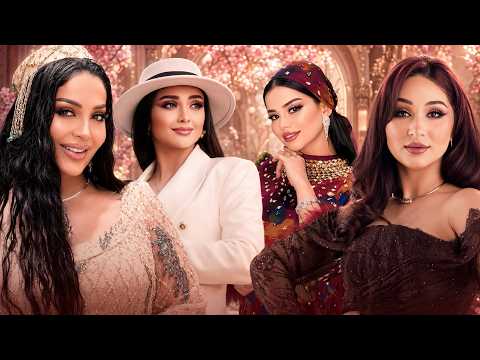 Enjoy the Best of Tajik Music | Relaxing & Joyful Compilation 2026