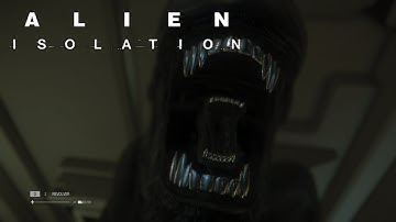 DAMN TRAUMA KIT: Alien Isolation - Part 4