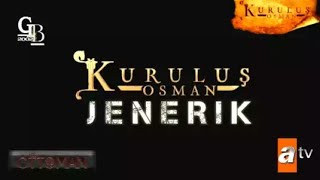 Kuruluş Osman Jenerik V6 Vocal version