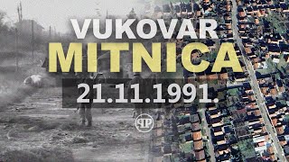 | VUKOVAR | MITNICA 21.11.1991. |