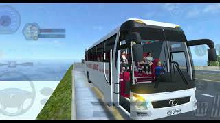 game lái xe bus thực tế nhất Việt Nam screenshot 1