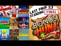 Last PNUK Standing Series 3 Finale