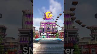 Is Convicted.gg the biggest SMP on Minecraft? #SMP #Minecraft #ConvictedSMP
