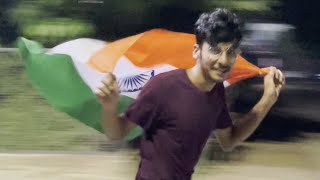 Independence Day 2022 Jai Ho Skate Style