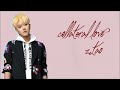 [ENG SUB] 黄子韬 Huang Zitao (Z.TAO): Collateral Love (w/ Chinese and Pinyin) Mp3 Song