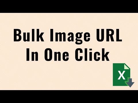 How To Create Image Links for Flipkart Listings | How To Create Image URLs in JPG Format