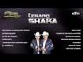 El Legado del Shaka - Hermanos Vega Jr. [Disco Completo]