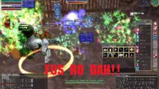 [MoE] WarAge Remix