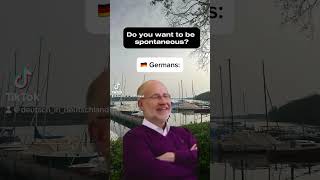 Eine wunderbare Frage 😂 #deutsch #german #germany