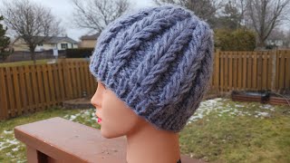 Tulip hat video tutorial with pattern for 3 different sizes. Tulip hat video tutorial with pattern for 3 different sizes.