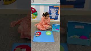 Hard and soft Concept | Fun activities | Learning with play | #viralvideo #fypシ゚viral #viral_video screenshot 4
