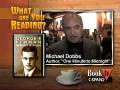 Book tv michael dobbs  what are you reading