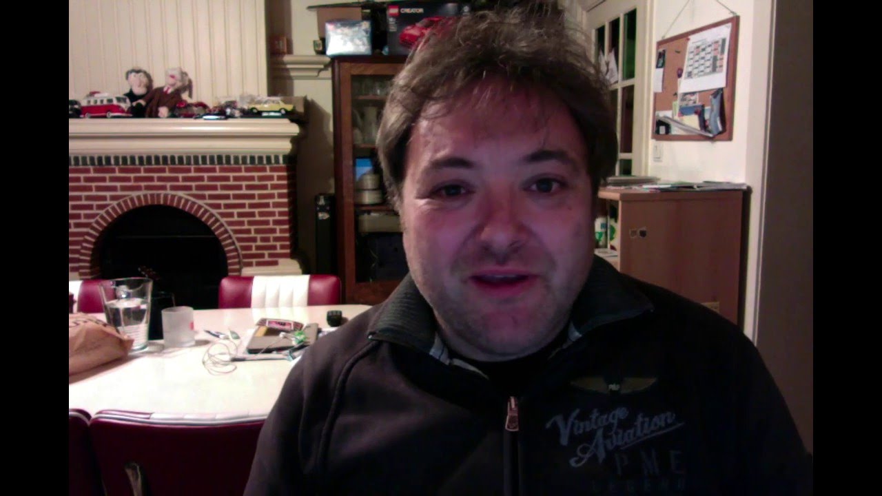 See you on the other side - Crius Update Live! 2016