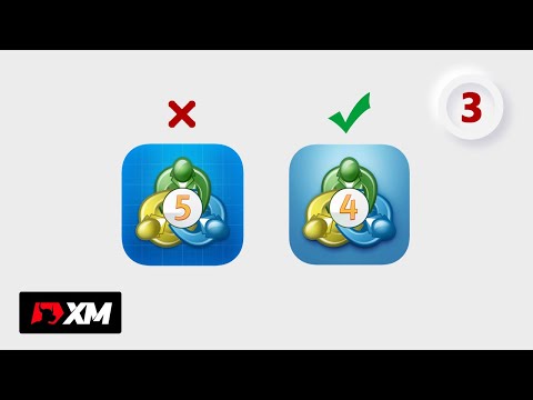 Cara menggunakan metatrader 4 di pc