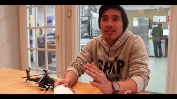 Course Selection Video