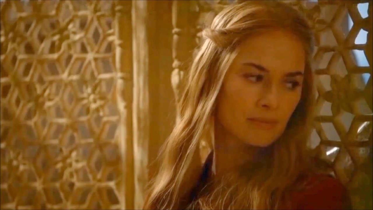 Cersei & Jaime ll The Last Time