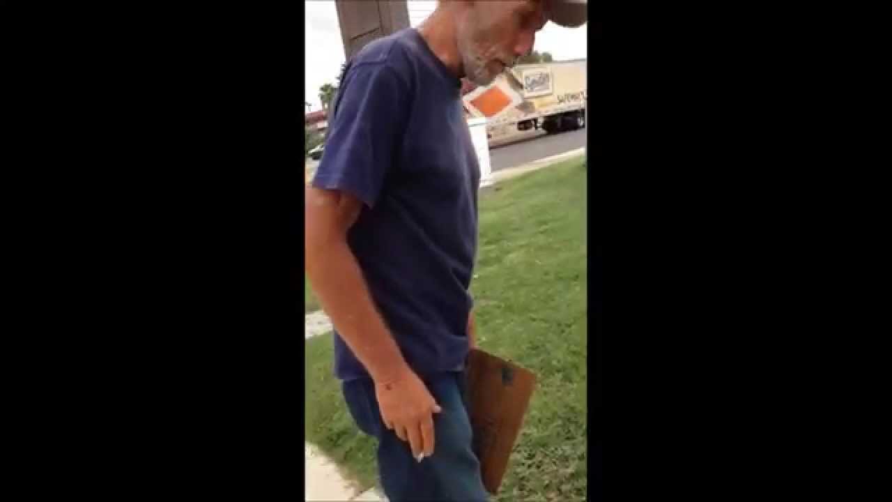 Fake POW (Stolen Valor)