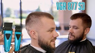 🔥 or 🗑️ One Month REVIEW - VGR 877 S3 Best Kit On Amazon?! 👀