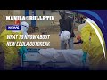 What to know about new Ebola outbreak that has killed scores of people in Congo