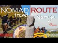 Introducing nomad route   discover kyrgyzstans most adventurous destinations in 2022