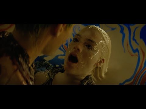 Кадр из фильма «Отряд самоубийц»