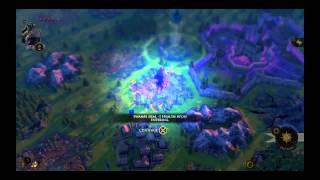 Armello - Tutorial 1