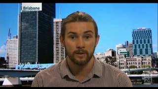 ABC News - Kendall Jones discussing global wilderness loss