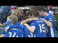QUAKES LEGEND! Wondo scores in his last MLS match