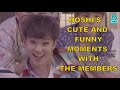 Hoshi Cute And Funny Moments With The Members SEVENTEEN Hoshi Cute And Funny Moments With The Members SEVENTEEN